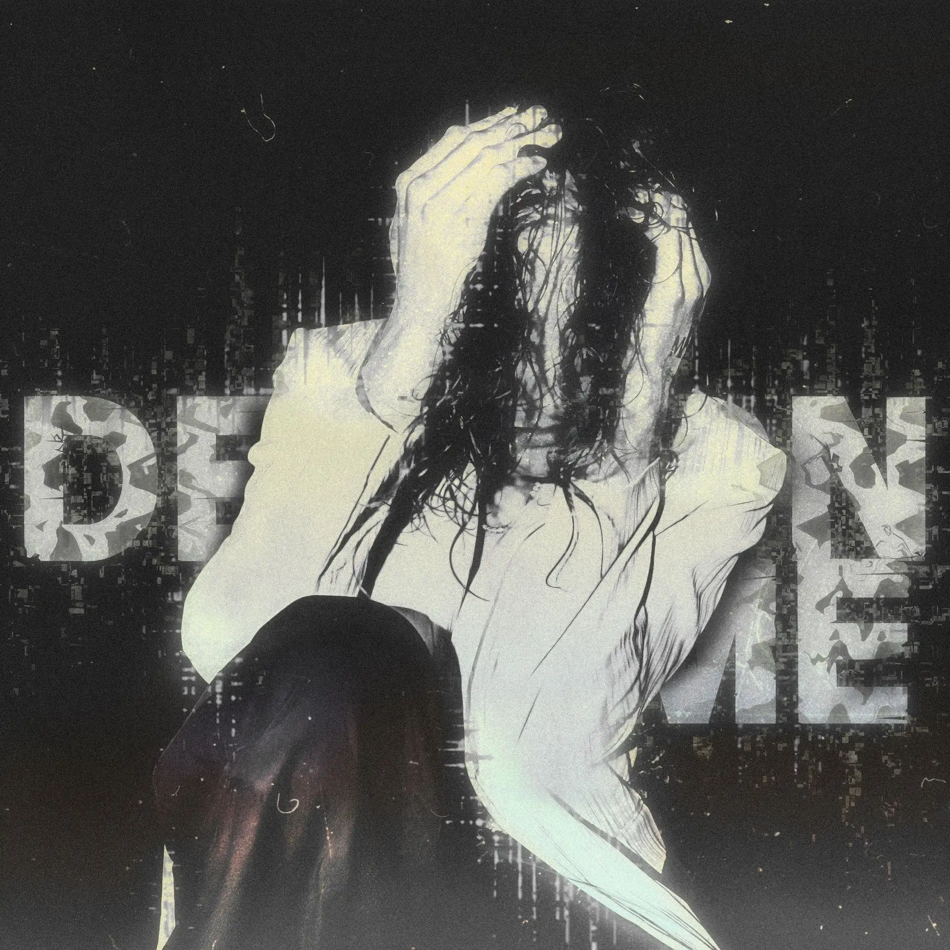 Alpha Male - Deemon time
